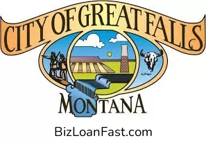 Business Loans in Great Falls Montana