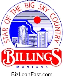 Business Loans in Billings Montana