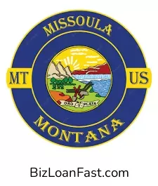 Business Loans in Missoula Montana